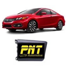 Multimidia/ Multimedia/ Stereo PNT Honda Civic 12-15 G9 And 14 -2GB/ 64GB/ Quadcore Carplay+ And Auto - Preto Fosco