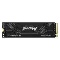 SSD M.2 Kingston Fury Renegade 2TB Nvme PCI-Exp GEN5 - SFYR2S/2T0