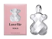 Tous Love Me The Silver Parfum 90ML