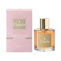 Gisada Ambassador Edp Fem 100ML