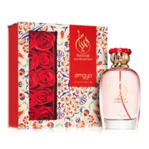 Perfume Zimaya Hayan Edp Feminino -100ML