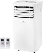 Ar Condicionado Portátil Midea MD220V-12PORMID 12.000BTU Frio - 220V/60HZ