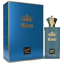 Memwa Perfume King M Eau de Parfum 110ML