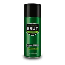 Brut Deo 10OZ Spray 283G
