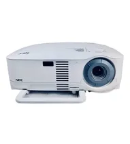 Proyector NEC VT580 Recondicionado s/Accesorios