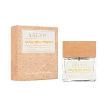 Arlyn Perfume Tangerine Wood Femenino Eau de Parfum 50ML s/C