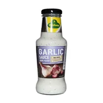 Kuhne Garlic Salsa de Ajo 250ML