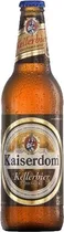 Cerveja Kaiserdom Kellerbier Unfiltriert - 500ML