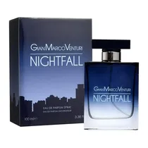 Gian Marco Venturi Nightfall 100ML Edp c/s