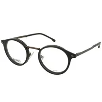 Relogio Armadura Hugo Boss Boss 1056 807 145 - Aço Inoxidável, Esfera Azul