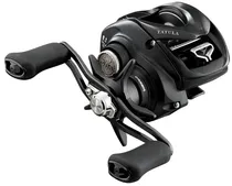 Carretilha Daiwa Tatula TW 100XH (Direita)