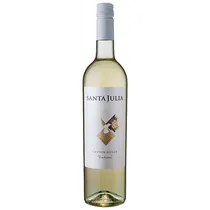 Santa Julia Chenin Dulce Natural 750ML