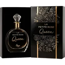 Perfume Feminino La Petite Rose Queen Edp 100ML