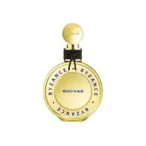 Perfume Tester Rochas Byzance Edp Feminino Gold 90ML