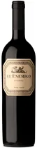Vinho El Enemigo Bonarda 750ML
