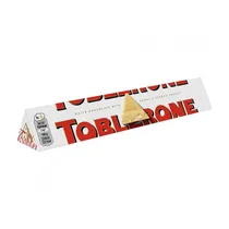 Toblerone Chocolate White 340G