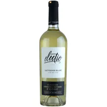 Vinho Kvint Serie Electio Codru Sauvignon Blanc 750ML