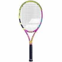 Raqueta de Tenis Babolat Nadal Junior 25-s-CV