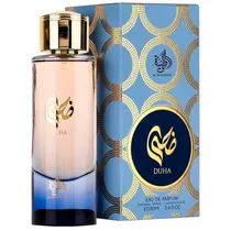 P.Al Wataniah Duha 100ML Edp