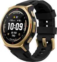 Relogio Amazfit T-Rex 3 Pro 44MM A2549 - Black/Gold