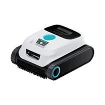 Aspiradora Robot para Piscina Aiper Scuba N1600 Bivolt