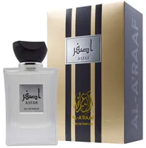 Perfume Al Araaf Asfar Edp 100ML - Masculino