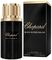Perfume Chopard Black Incense Malaki Edp 80ML - Unissex