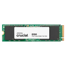 SSD M.2 Crucial E10 2TB Nvme PCI-Exp Gen 4 - CT2000E100SSD8