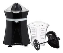 Exprimidor Hamilton Beach 66333 30W 2 Taças 220V