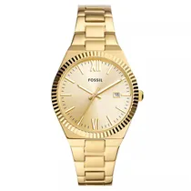 Relógio Feminino Analógico Fossil ES5299