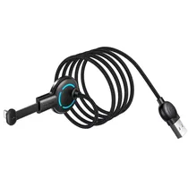 Mcdodo Cable Gaming Charging Type-C CA-5961 2M Negro