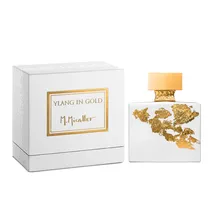 Perfume Maison Micallef Y Lang In Gold - Eau de Parfum - Feminino - 100ML