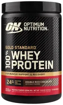 Optimum Nutrition Gold Standard Whey | Double Rich Chocolate - 310G