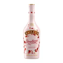 Baileys Strawberrries 750ML s/Caixa