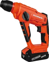 Furadeira de Impacto com Função Martelete 20V Luz LED - Fixman FL109002-04