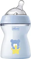 Mamadeira para Bebê Chicco Naturalfeeling 250ML - 81323 200