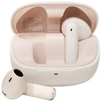 Fone de Ouvido Sem Fio Mibro Earbuds 5 XPEJ014 com Bluetooth e Microfone - Light Pink