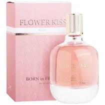 Perfume Feminino Born In France Flower Kiss Edp 100 ML