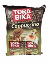 Torabika Cappuccino Choco Granule 20X25G