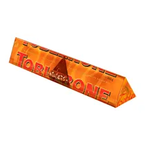 Chocolate Toblerone Gingery Orange 360G