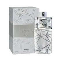 Ajmal Perfume Shadow Ice Eau de Parfum 75ML