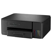 Impressora Multifuncional Brother DCP-T230 com Adaptador