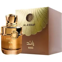 Al A'Raaf Raed Edp Fem 100ML