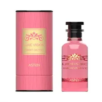 Perfume Asten Luxe Vision Chant On You Edp Feminino 100ML