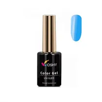 Esmalte Em Gel QSHY Uv/LED 186 15ML