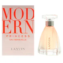 Perfume Lanvin Modern Princess Eau de Toilette Feminino 60ML
