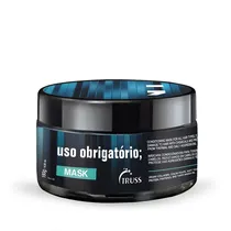 Truss HC Mascara Uso Obligatorio 180GR