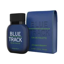 George Mezotti Perfume Blue Track Eau de Toilette 100ML