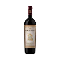 Santa Carolina Vino Reserva de Familia Cabernet Sauvignon 750ML Con Alc