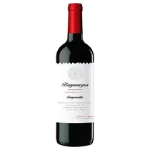 Celaya Vino Bayanegra Tempranillo 750ML